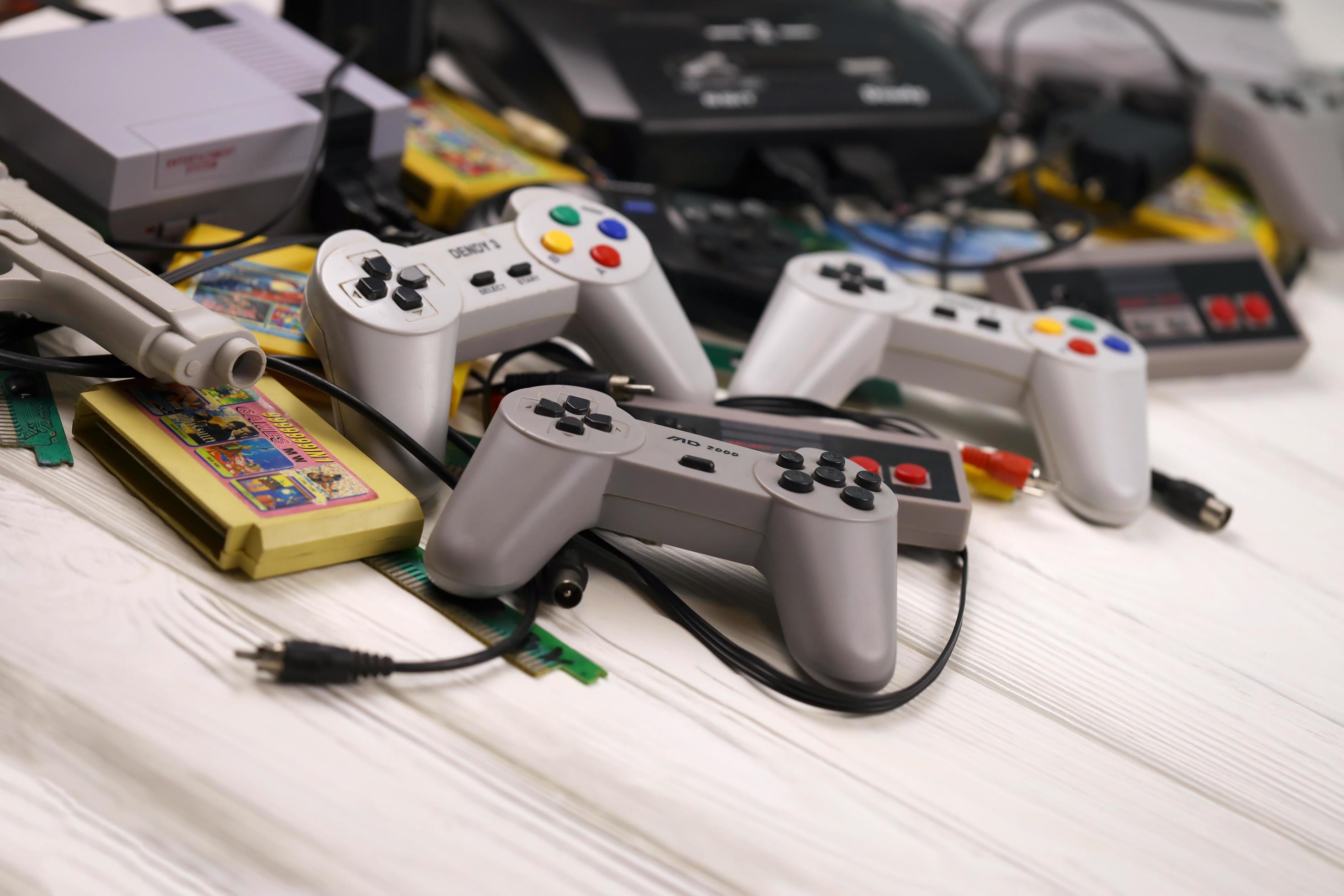Retro game 2020 outlet