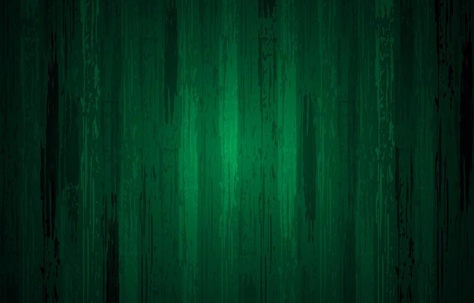 textura rústica verde vector