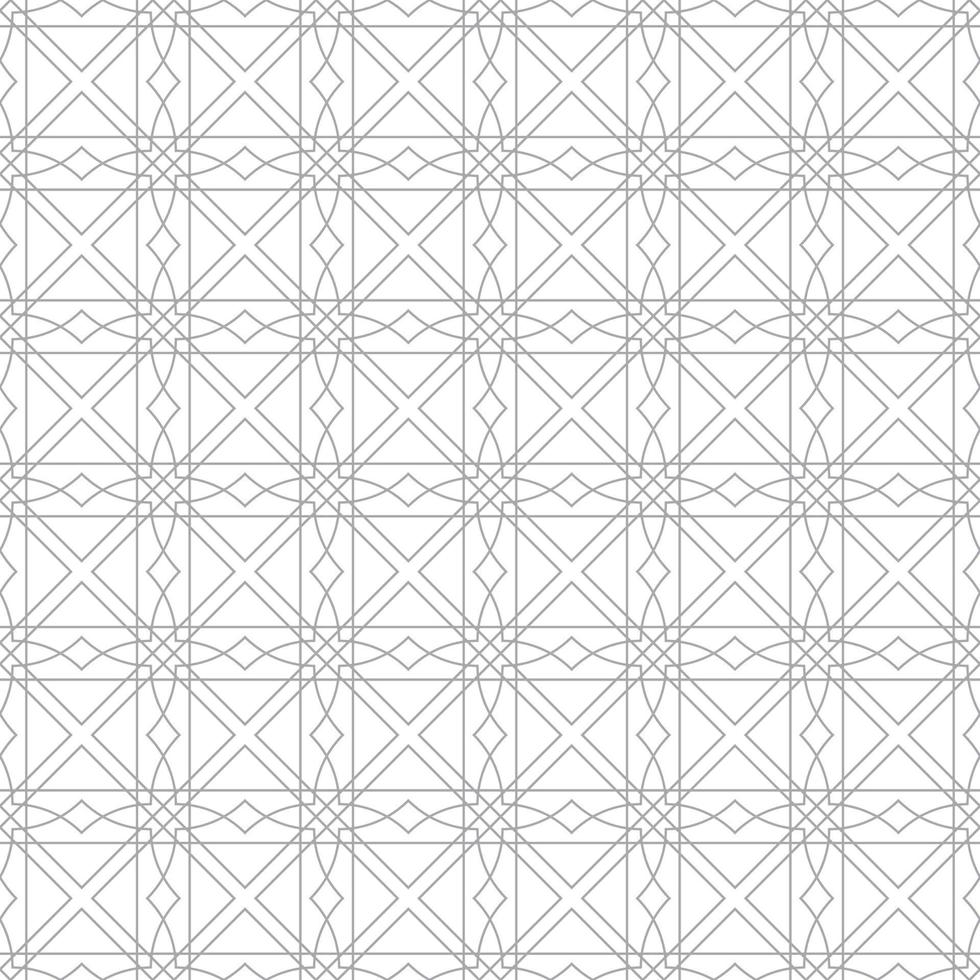 Islamic Pattern vector illustration