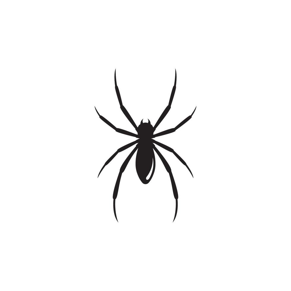 Spider icon design vector illustration design