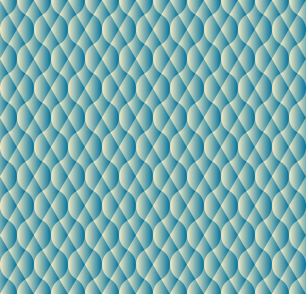 Seamless Geometric vector background Pattern.