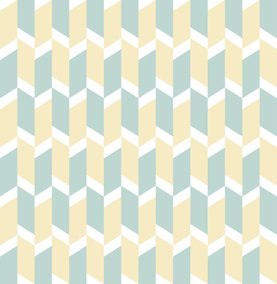 Seamless Geometric vector background Pattern.