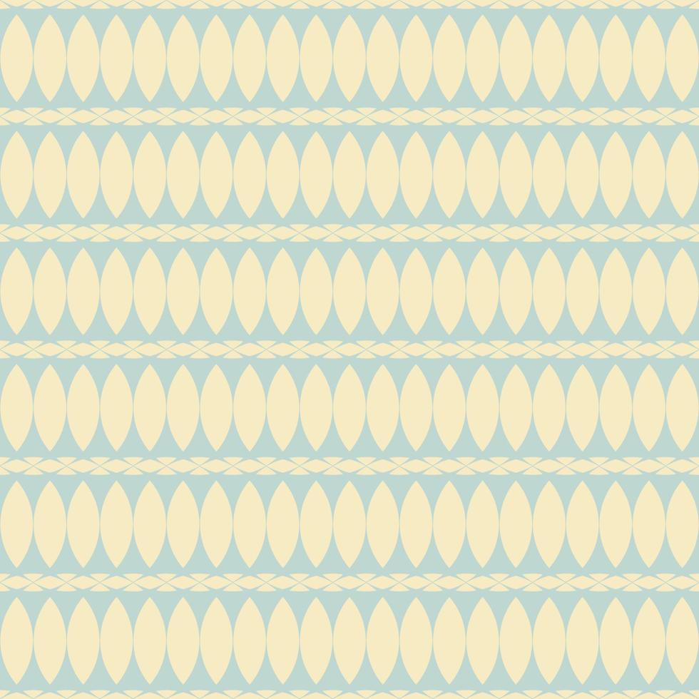 Seamless Geometric vector background Pattern.