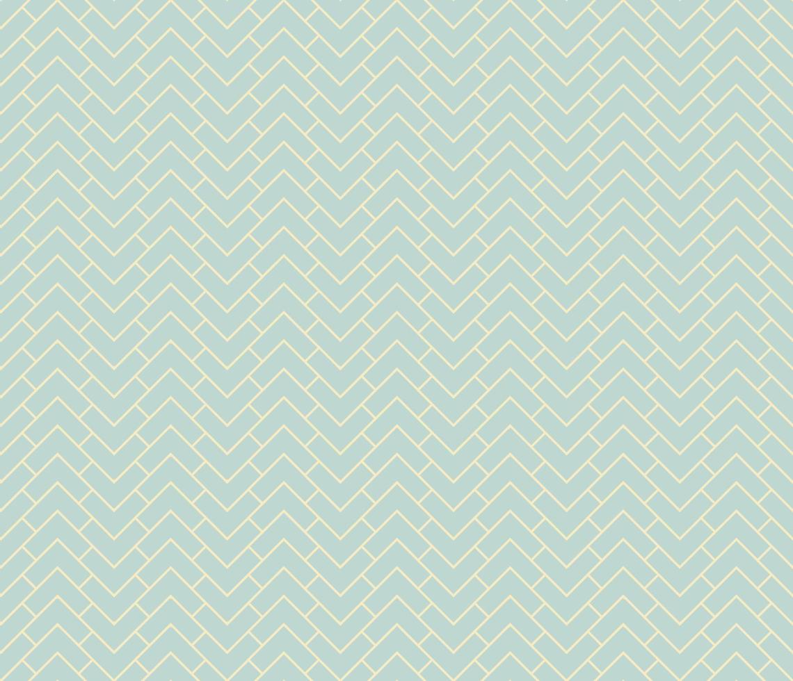 Seamless Geometric vector background Pattern.