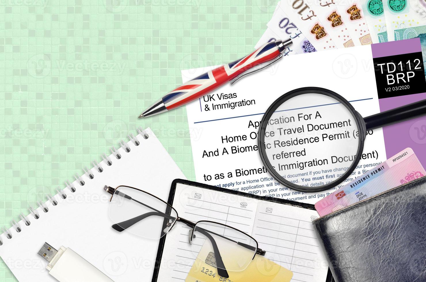 home office travel document cost