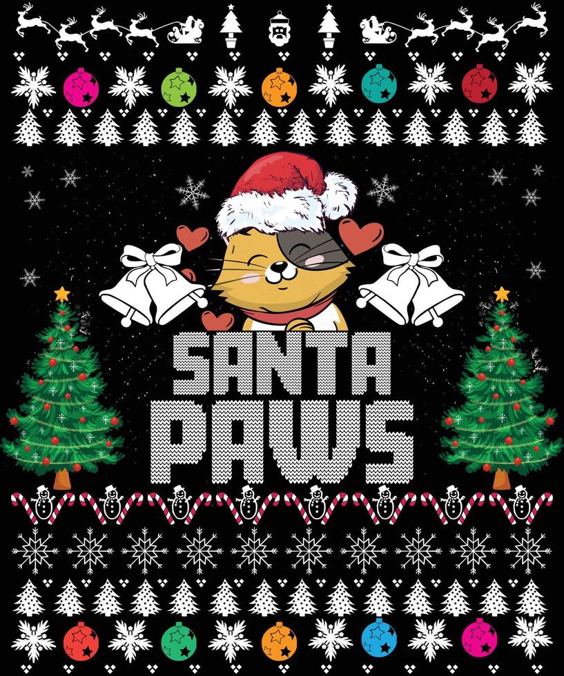 Christmas and Dog Collections, Husky, Pug, Labrador, Retriever, Cat and More vector
