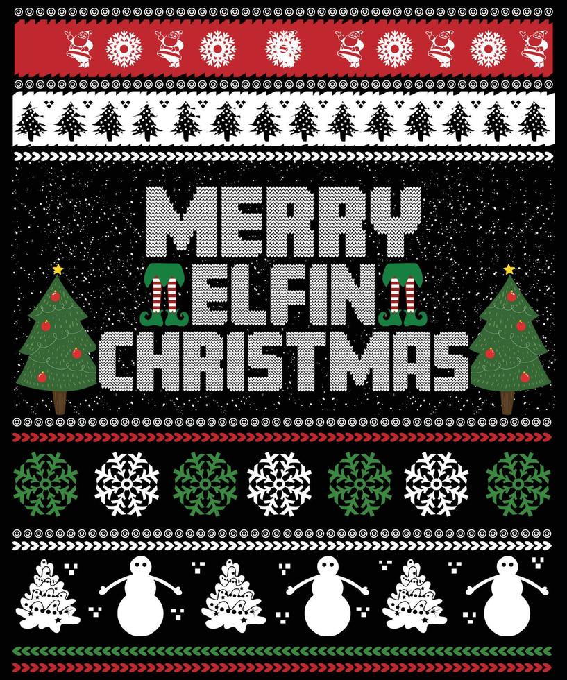 Massive Christmas Design Collections for t-shirt, Walmart, Poster, Mug, Cover and more vector