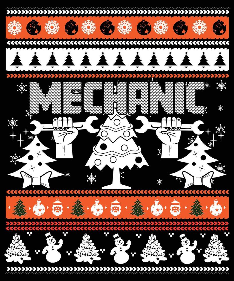 Massive Christmas Design Collections for t-shirt, Walmart, Poster, Mug, Cover and more vector