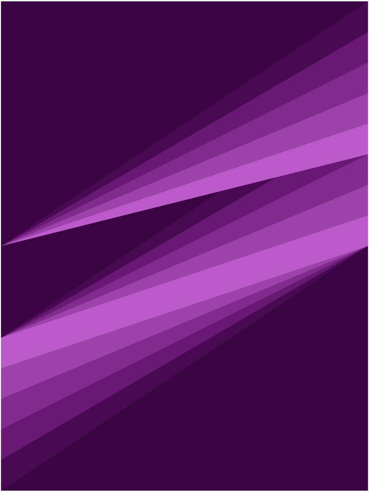 Abstract purple vertical background for posters, billboards, etc vector