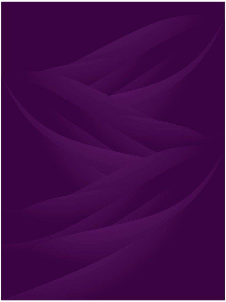 Abstract purple vertical background for posters, billboards, etc vector