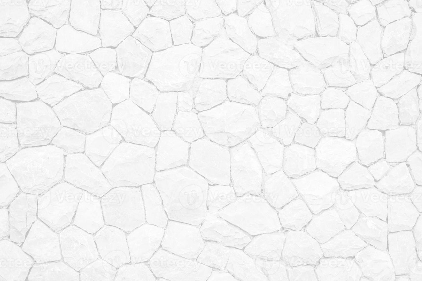 Abstract White Stone Wall Texture Background 12992675 Stock Photo At