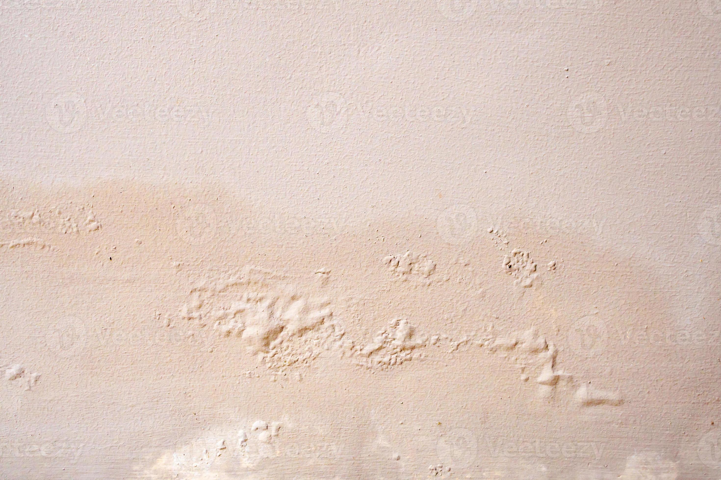 Brown wall damp damaged with peeling paint 12993936 Stock Photo at Vecteezy