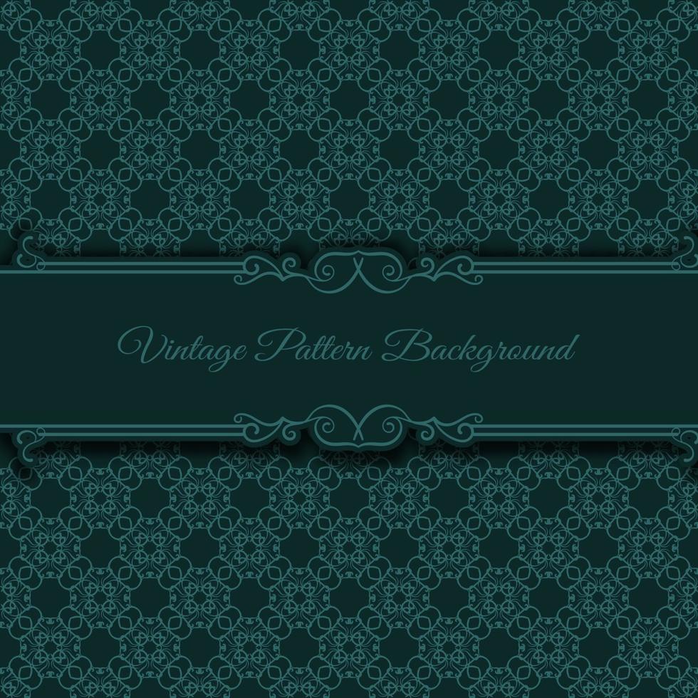 decorative pattern background, vector design