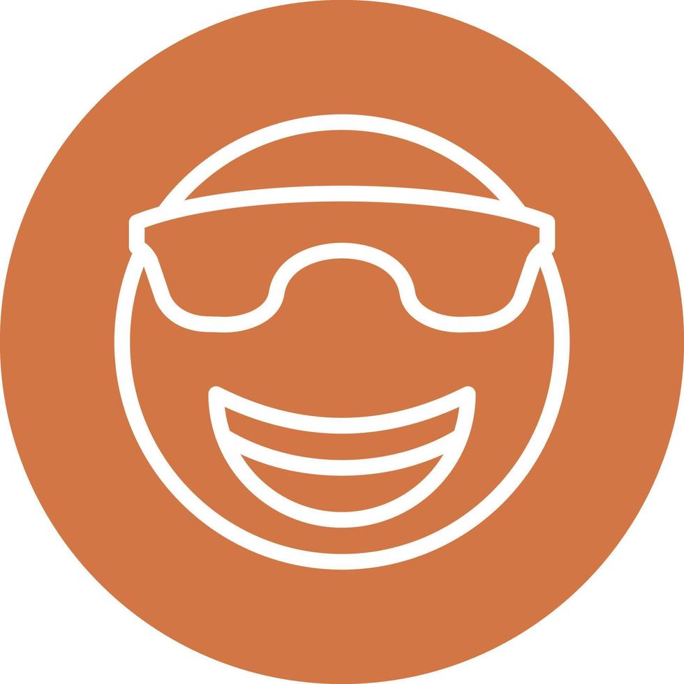 Smart Icon Style vector