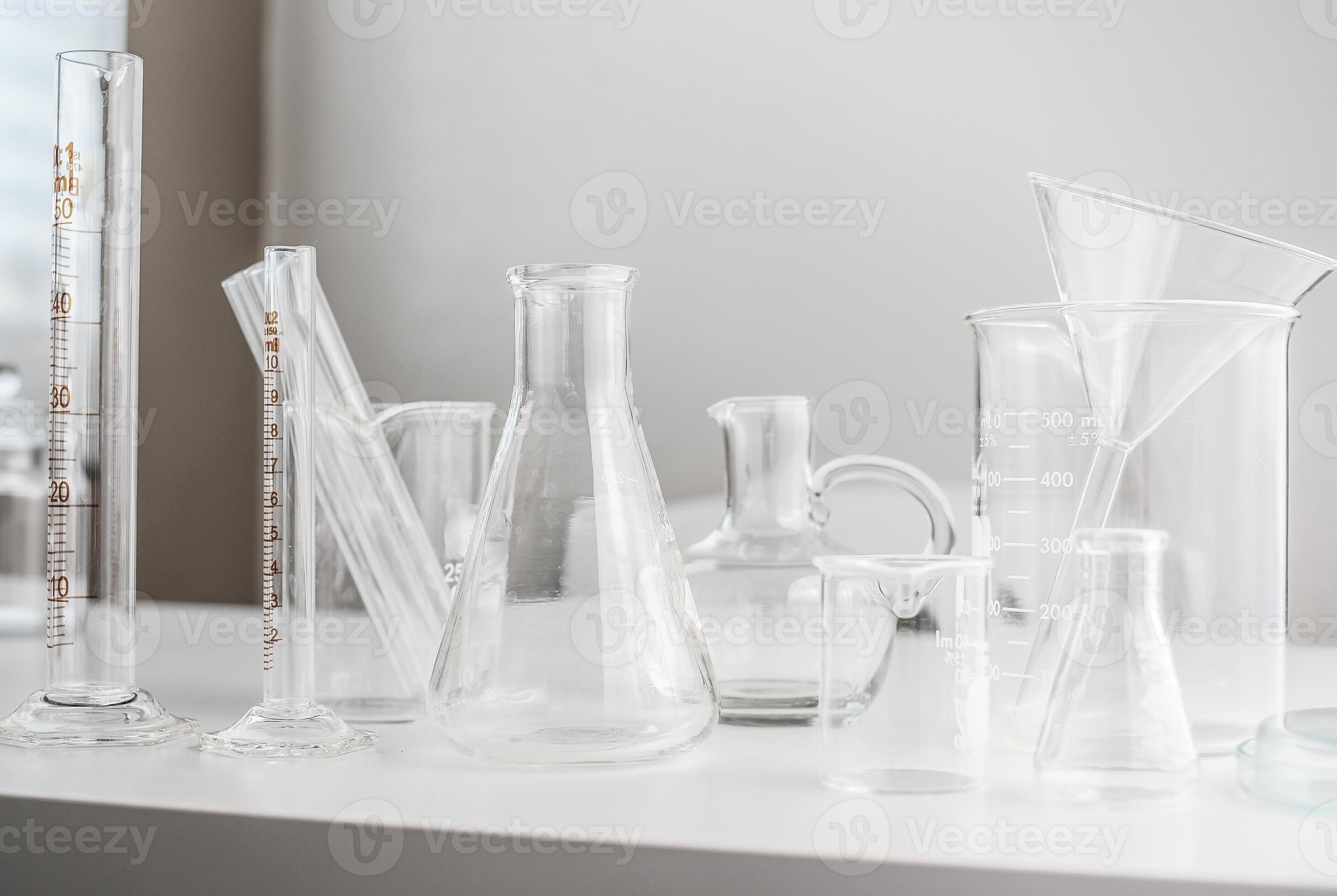 science knowledge or research background is a chemistry lesson with