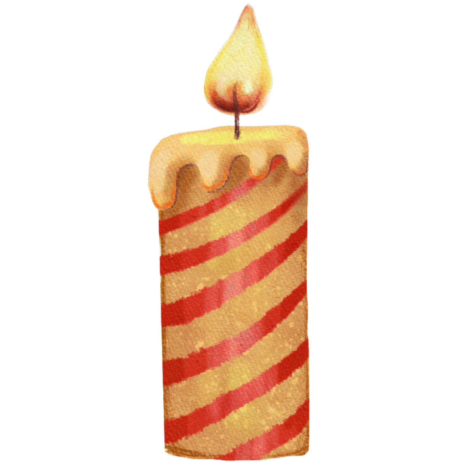 Candles For Holiday Party Or Christmas Decor 12995748 PNG candles-for-holiday-party-or-christmas-decor-12995748-png