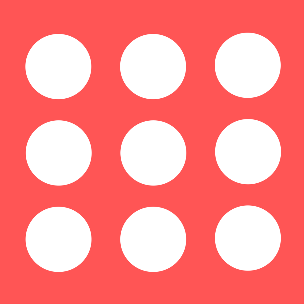 Geometric Element Pattern png