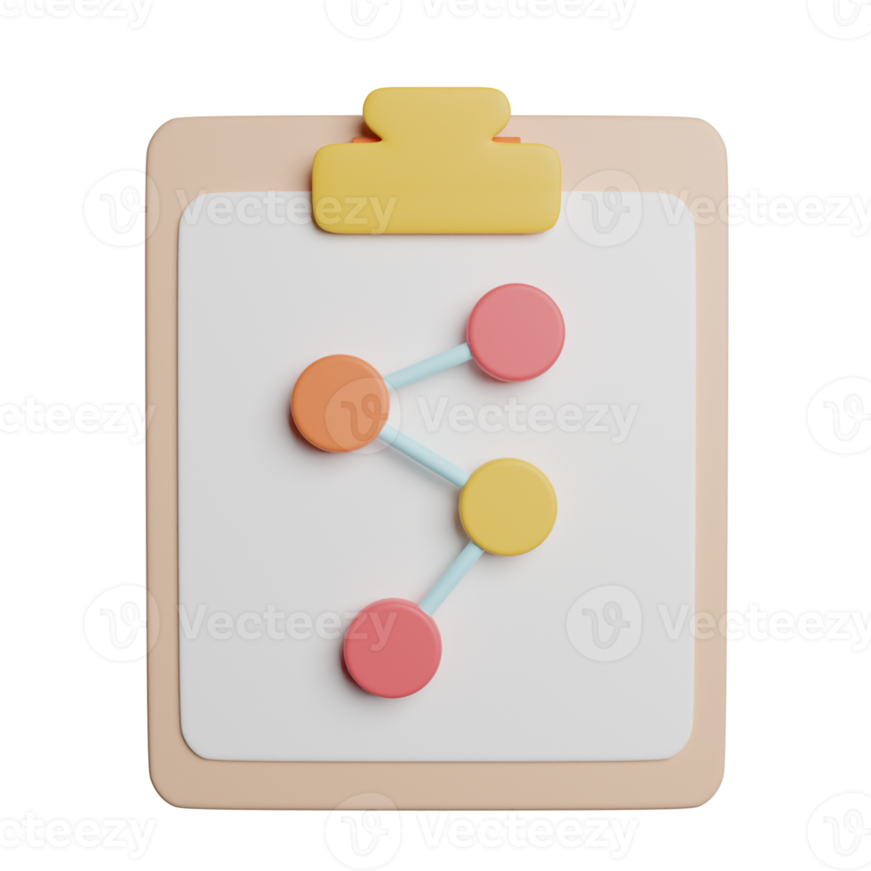 Graphic Progress Strategy png
