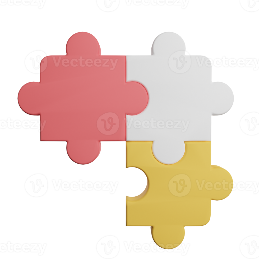 puzzle pensiero strategia png