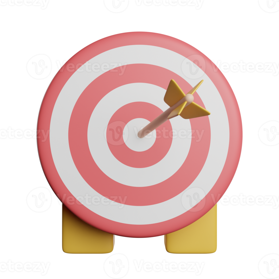 Target Focus Point png