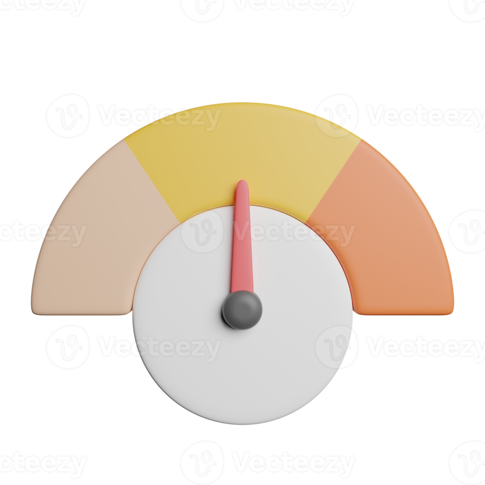 Speedometer Progress Acceleration png