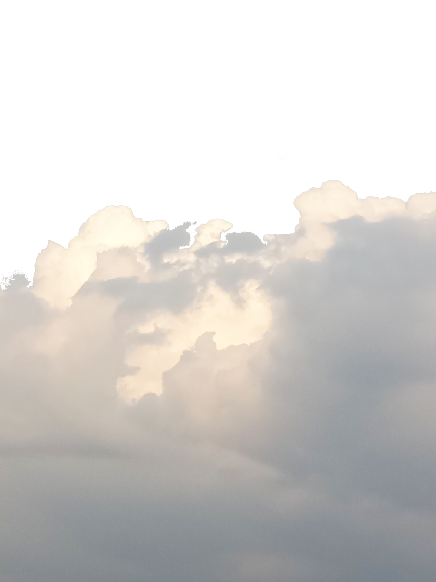 white cloud sky background nature 12996469 PNG