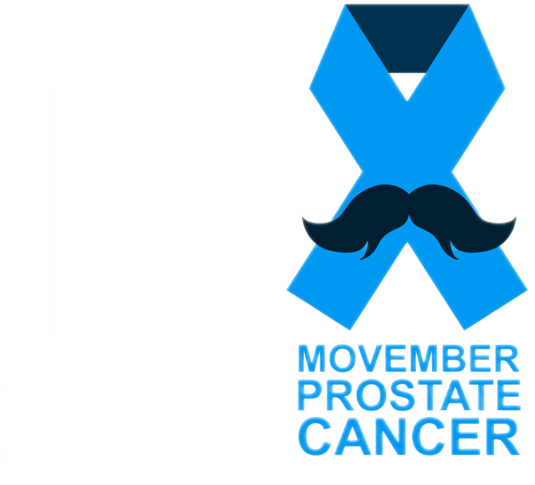 cancer de prostata movember png