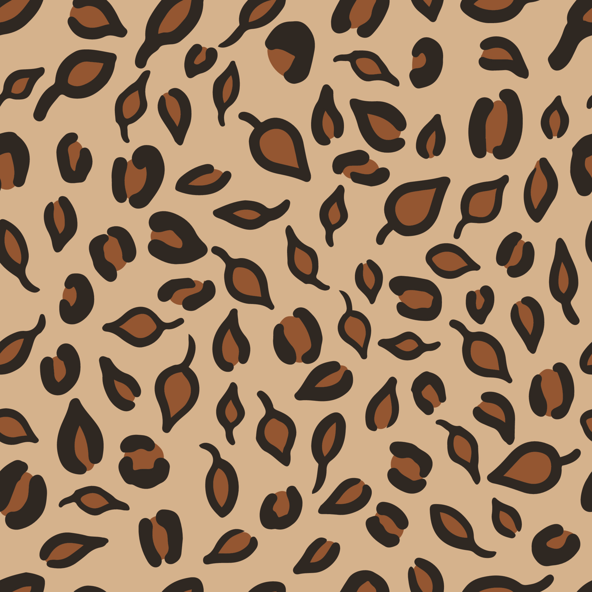 Beautiful Fall - . Cheetah print, Animal print, Cheetah print