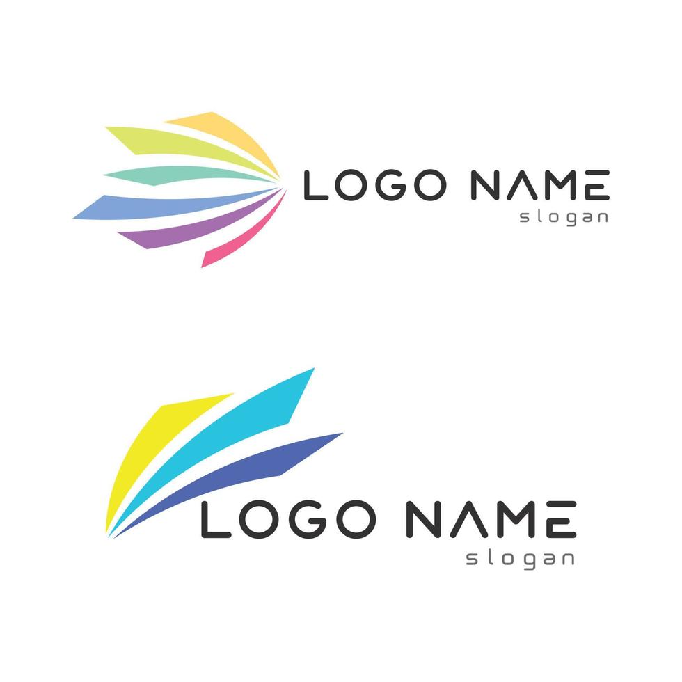 Arrow vector illustration icon