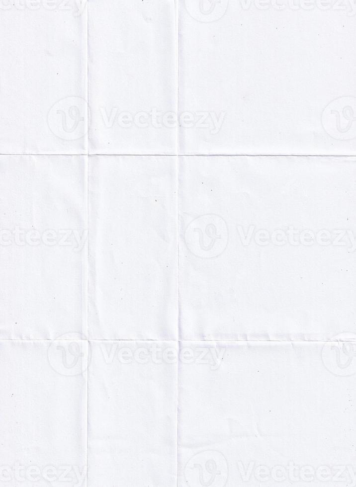 Folded paper with grungy texture for background and cover art design. can be used to replicate the aged and worn look for your creative design. old paper for photo texture overlay in retro style
