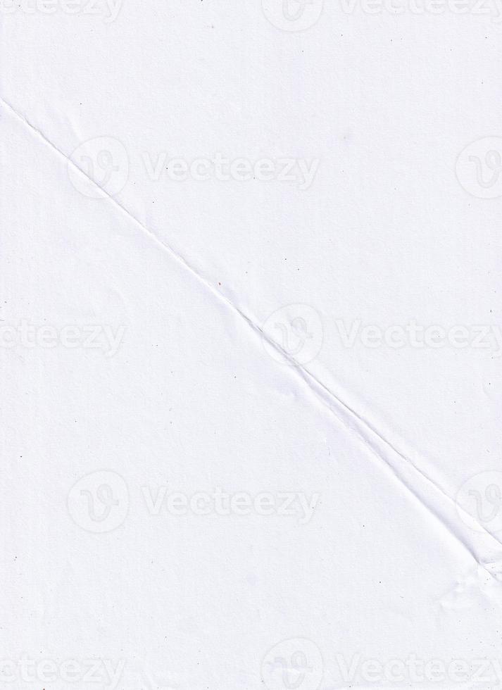 Folded paper with grungy texture for background and cover art design. can be used to replicate the aged and worn look for your creative design. old paper for photo texture overlay in retro style