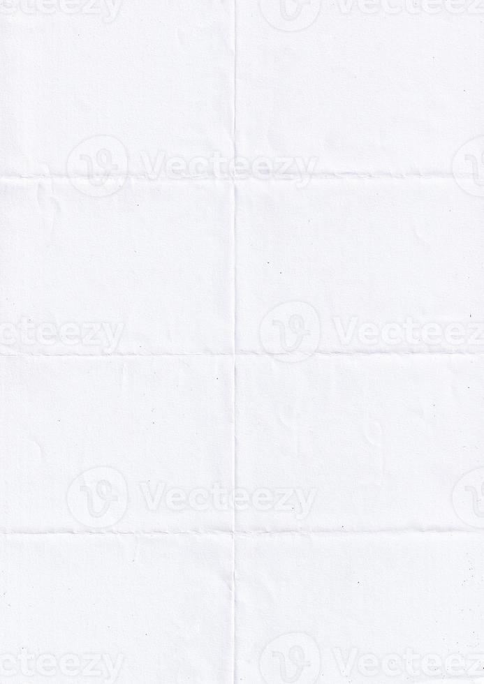 Folded paper with grungy texture for background and cover art design. can be used to replicate the aged and worn look for your creative design. old paper for photo texture overlay in retro style