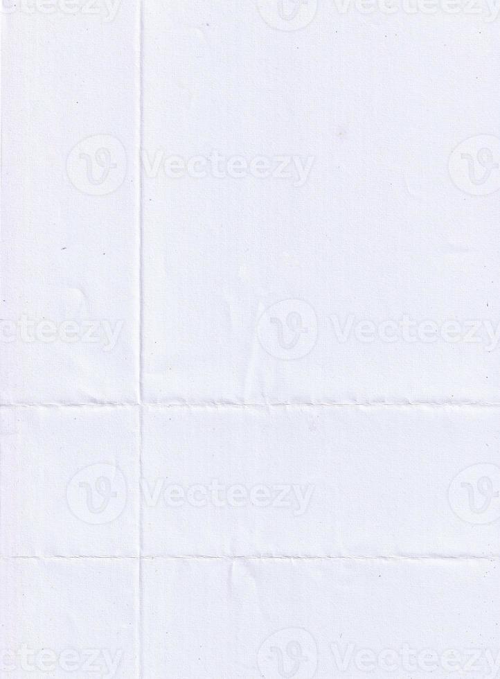 Folded paper with grungy texture for background and cover art design. can be used to replicate the aged and worn look for your creative design. old paper for photo texture overlay in retro style
