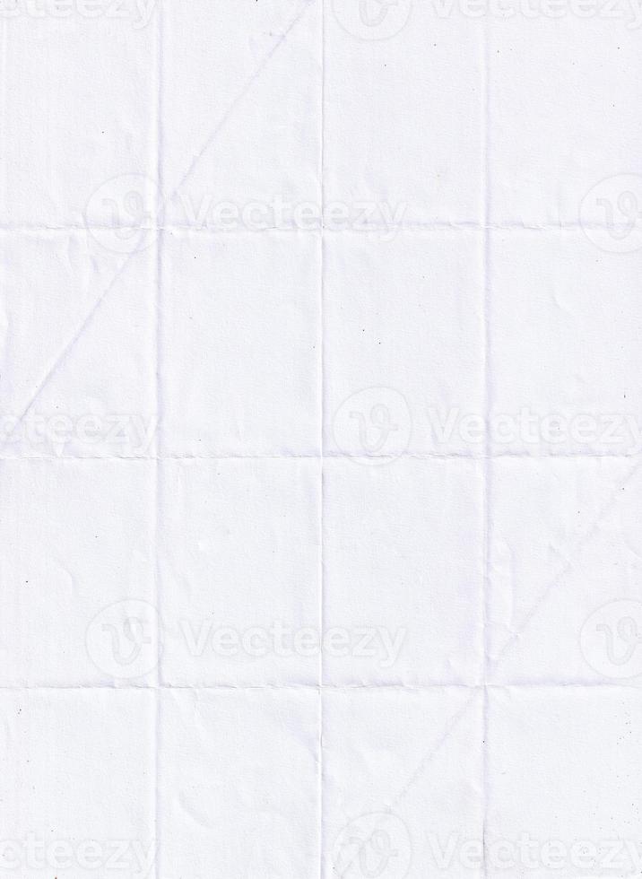 Folded paper with grungy texture for background and cover art design. can be used to replicate the aged and worn look for your creative design. old paper for photo texture overlay in retro style