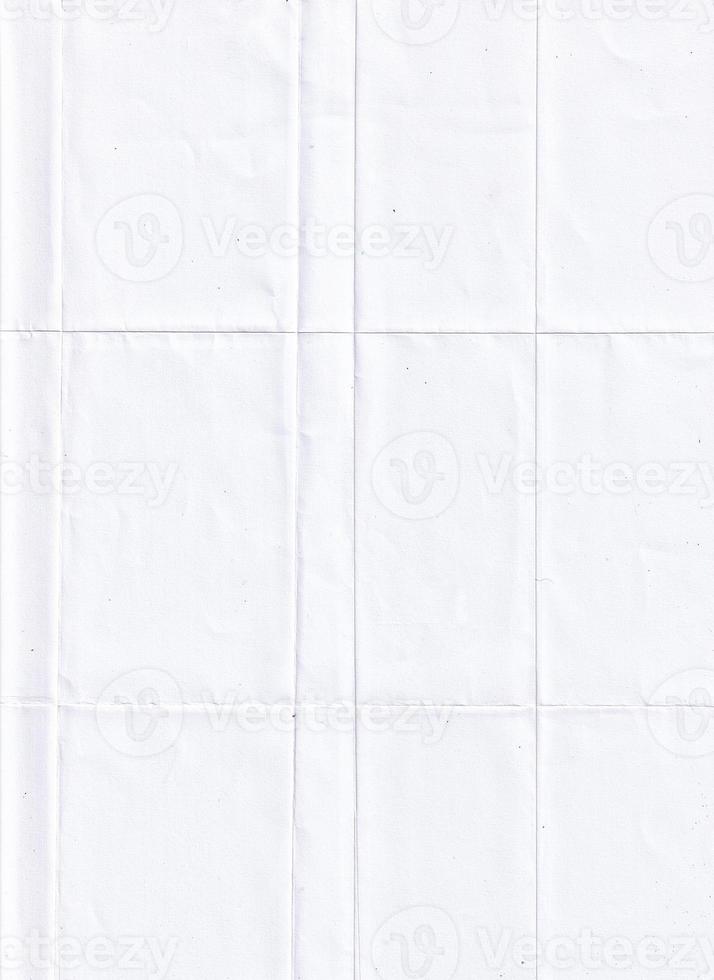Folded paper with grungy texture for background and cover art design. can be used to replicate the aged and worn look for your creative design. old paper for photo texture overlay in retro style