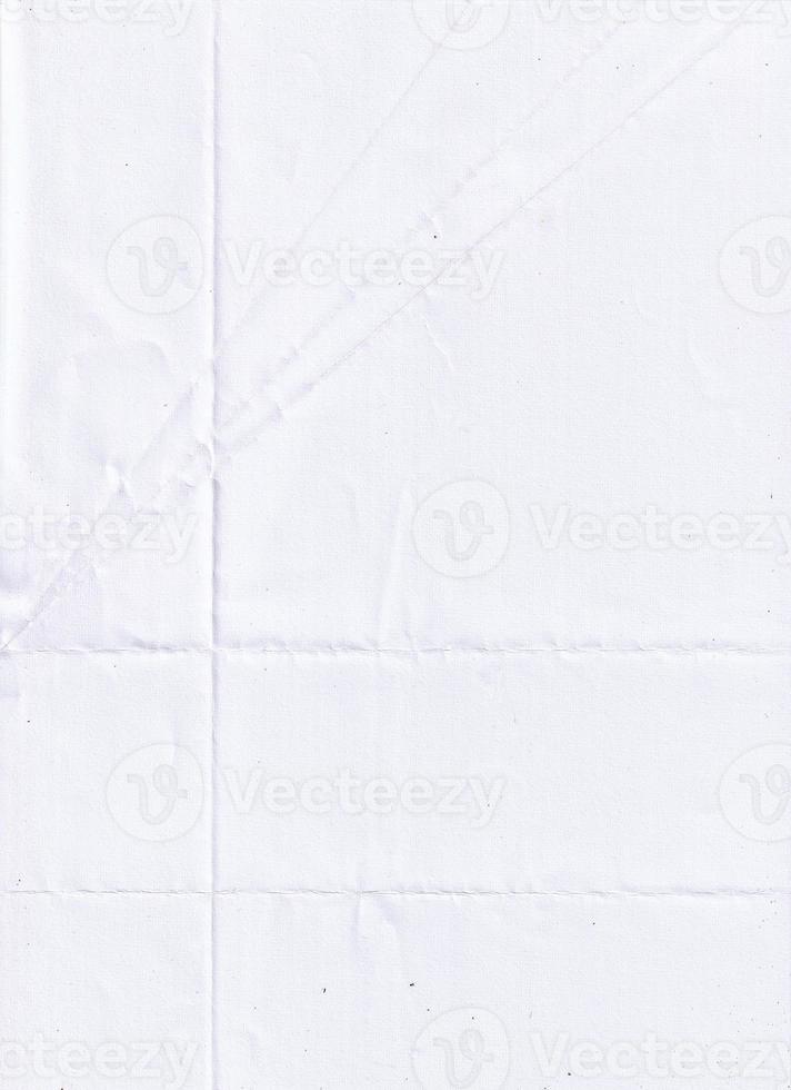 Folded paper with grungy texture for background and cover art design. can be used to replicate the aged and worn look for your creative design. old paper for photo texture overlay in retro style