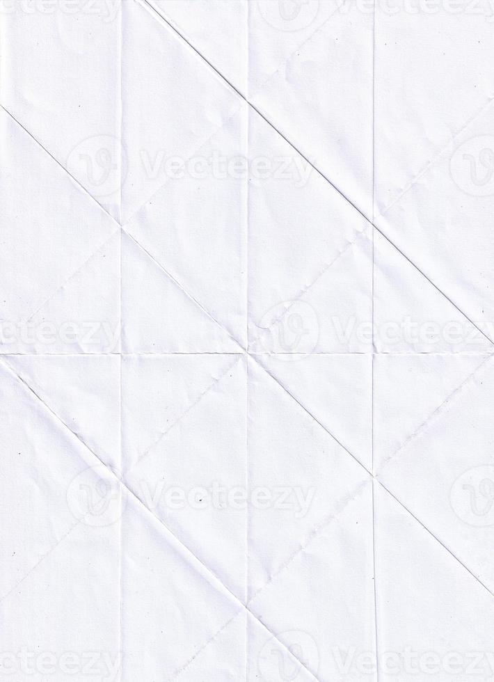 Folded paper with grungy texture for background and cover art design. can be used to replicate the aged and worn look for your creative design. old paper for photo texture overlay in retro style