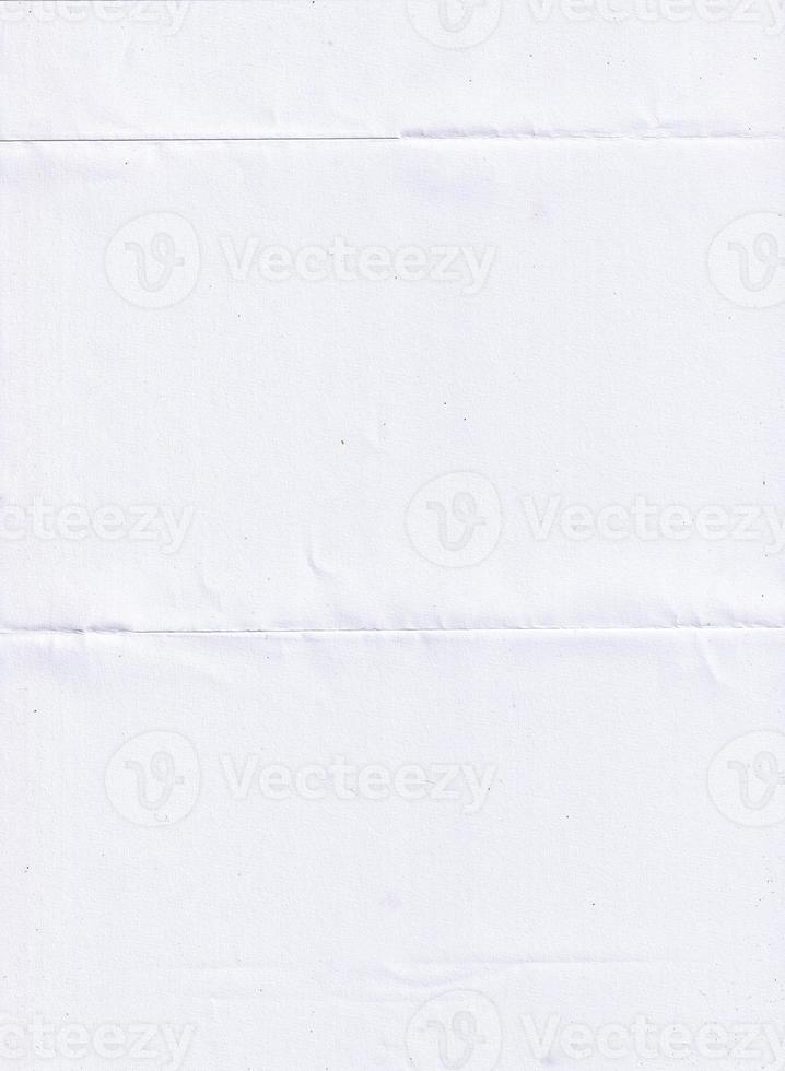 Folded paper with grungy texture for background and cover art design. can be used to replicate the aged and worn look for your creative design. old paper for photo texture overlay in retro style