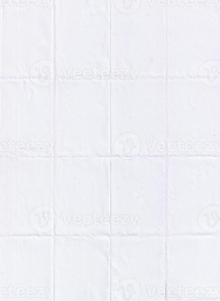 Folded paper with grungy texture for background and cover art design. can be used to replicate the aged and worn look for your creative design. old paper for photo texture overlay in retro style
