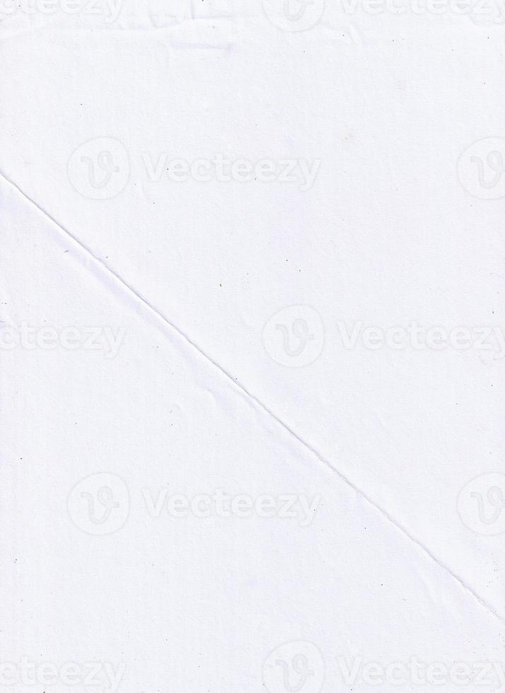 Folded paper with grungy texture for background and cover art design. can be used to replicate the aged and worn look for your creative design. old paper for photo texture overlay in retro style