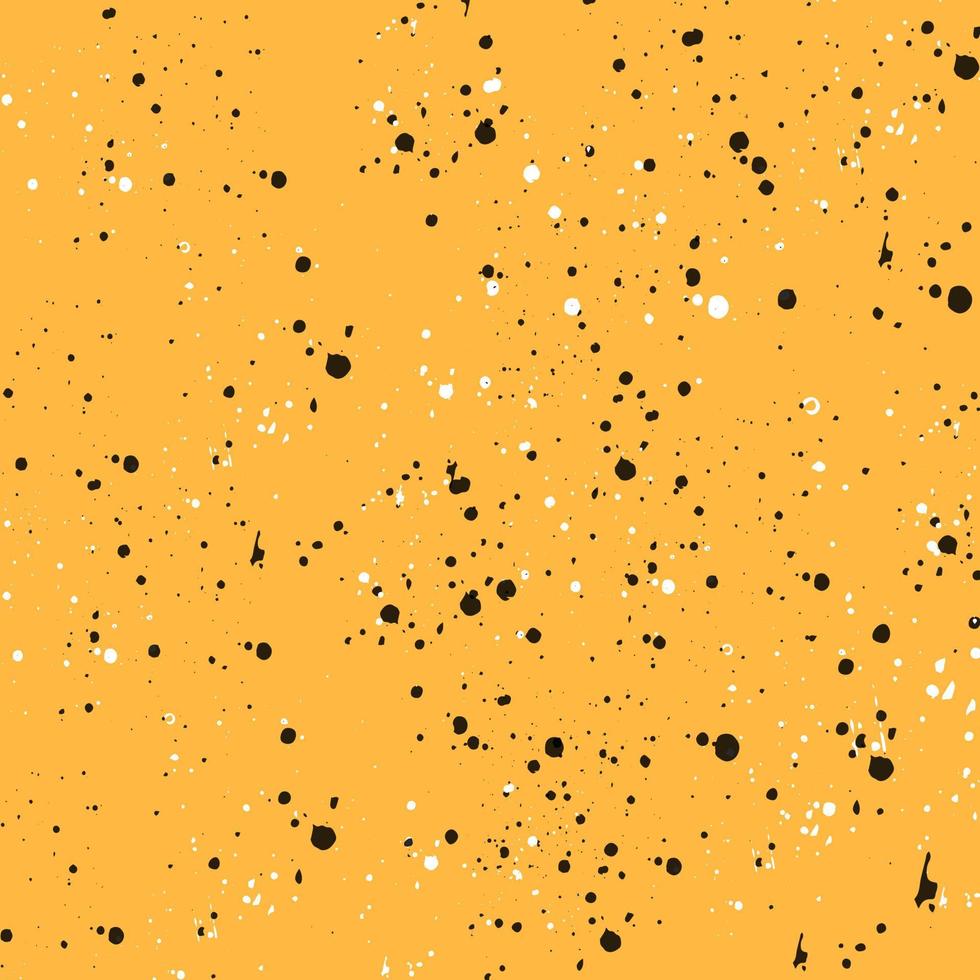 Paint splash background. vector