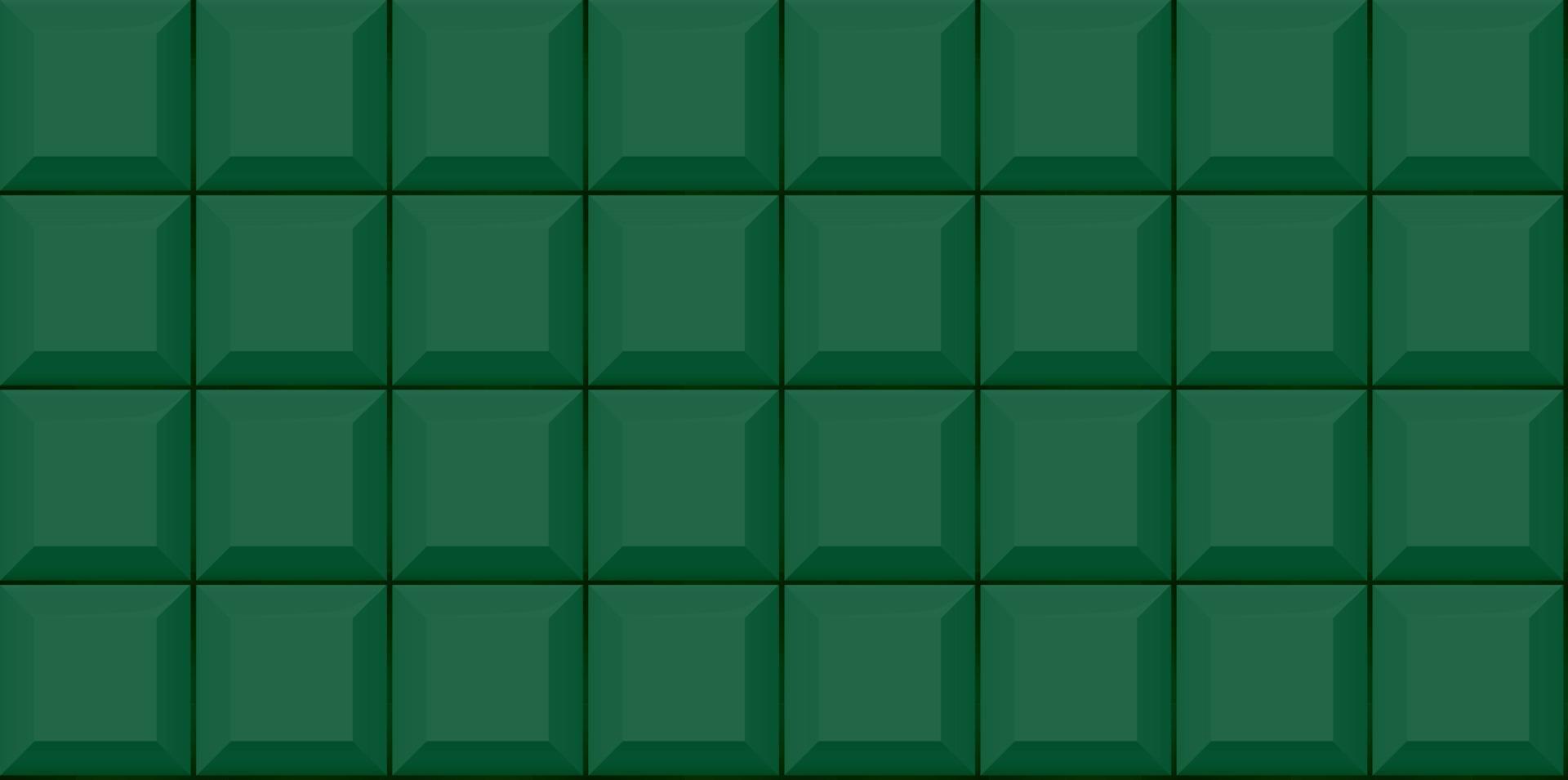 Subway tile seamless pattern.Wall with brick texture. Vector geometric background design
