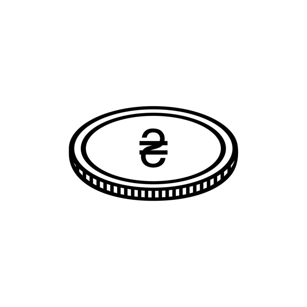 Ukraine Currency Icon Symbol Ukrainian Hryvnia UAH Sign Vector ukraine-currency-icon-symbol-ukrainian-hryvnia-uah-sign-vector