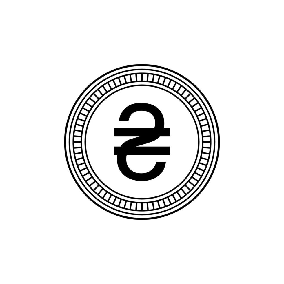 Ukraine Currency Icon Symbol Ukrainian Hryvnia UAH Sign Vector ukraine-currency-icon-symbol-ukrainian-hryvnia-uah-sign-vector
