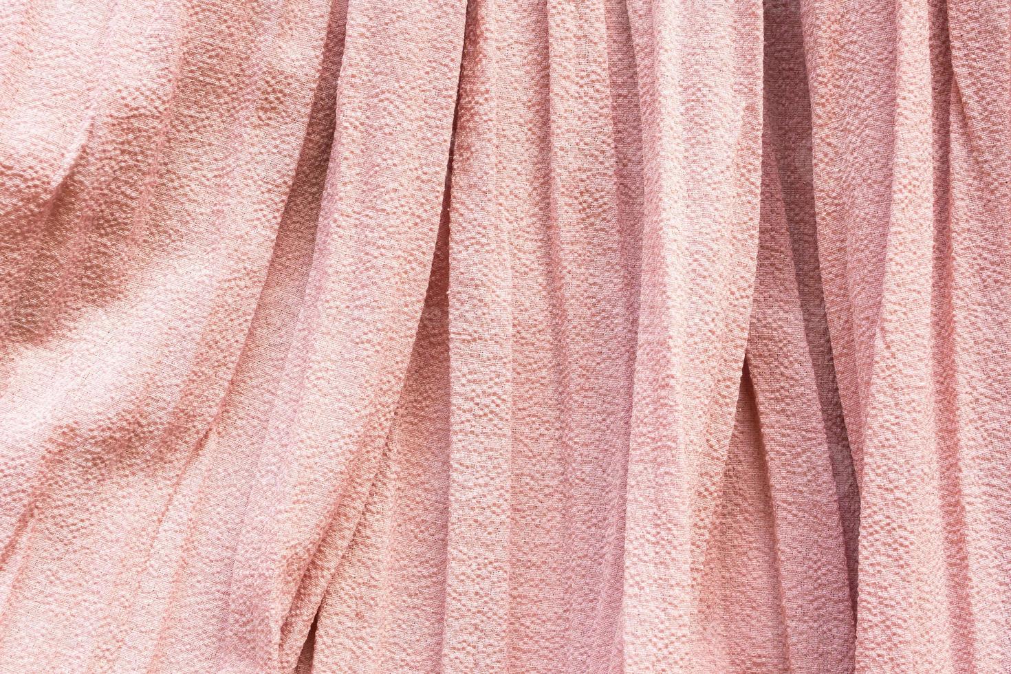 pleated skirt fabric texture background photo