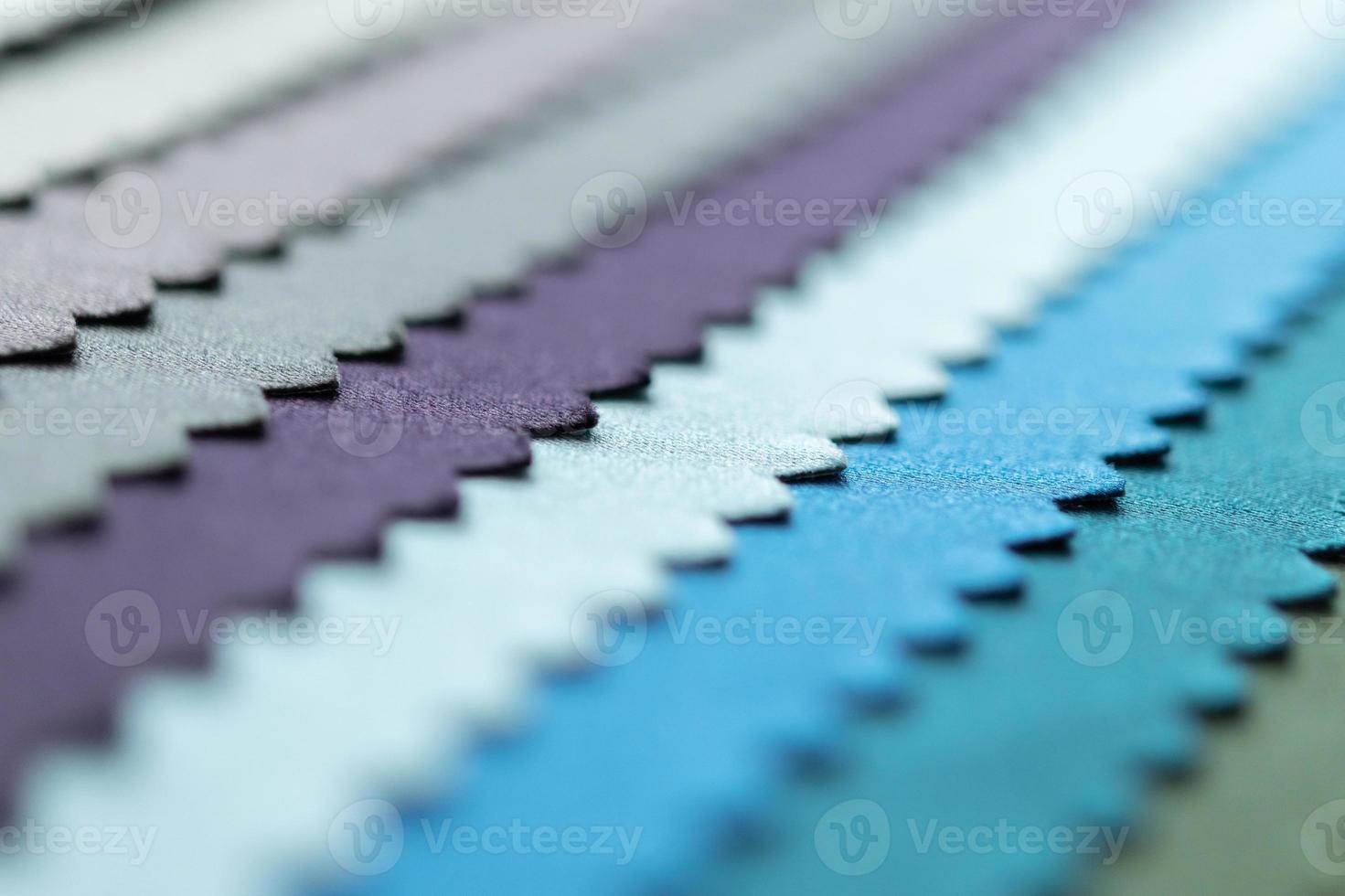 fabric color samples texture background photo