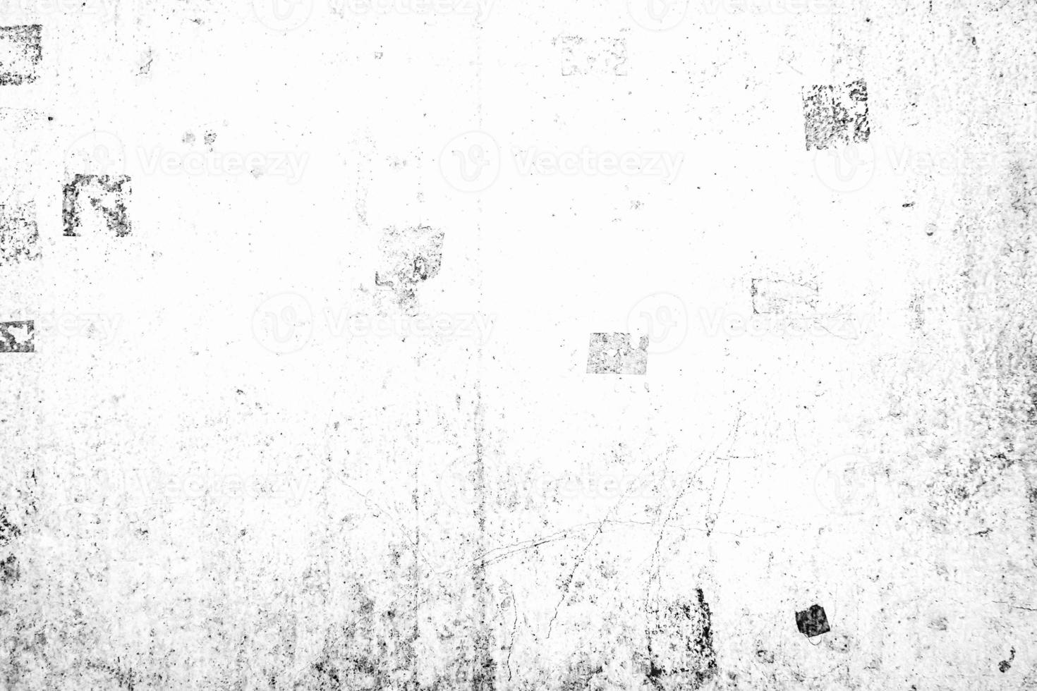 Abstract grunge concrete wall distressed texture background photo