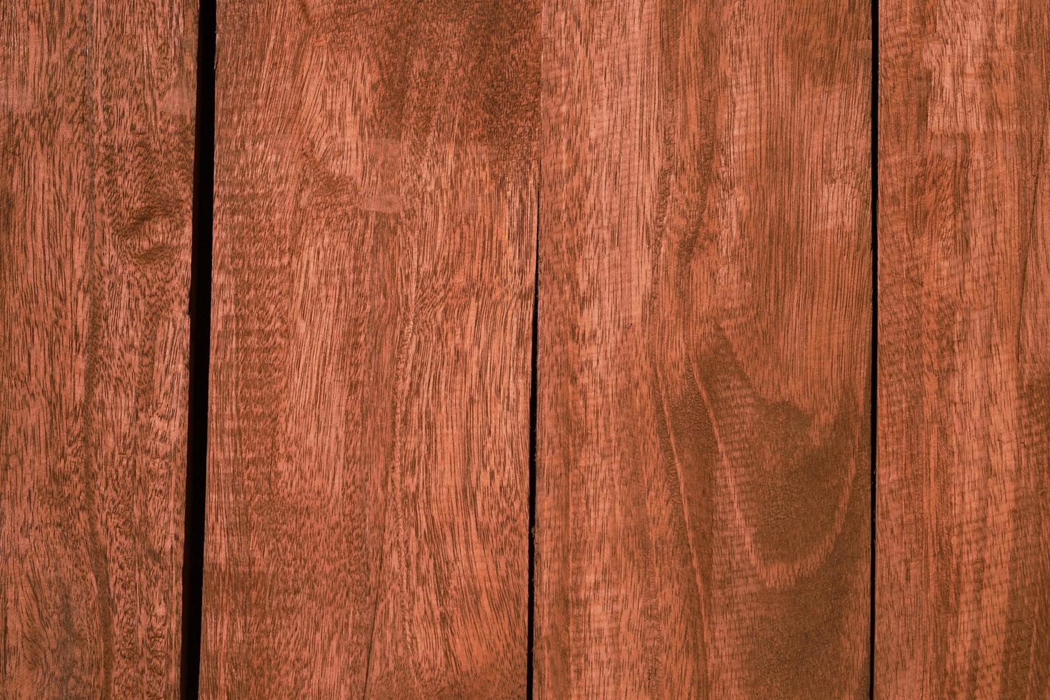 Brown wood planks texture High quality background made of dark natural for wallpaper or backdrop. copy space for your design or text. vertical composition with Surface wooden pattern concept photo