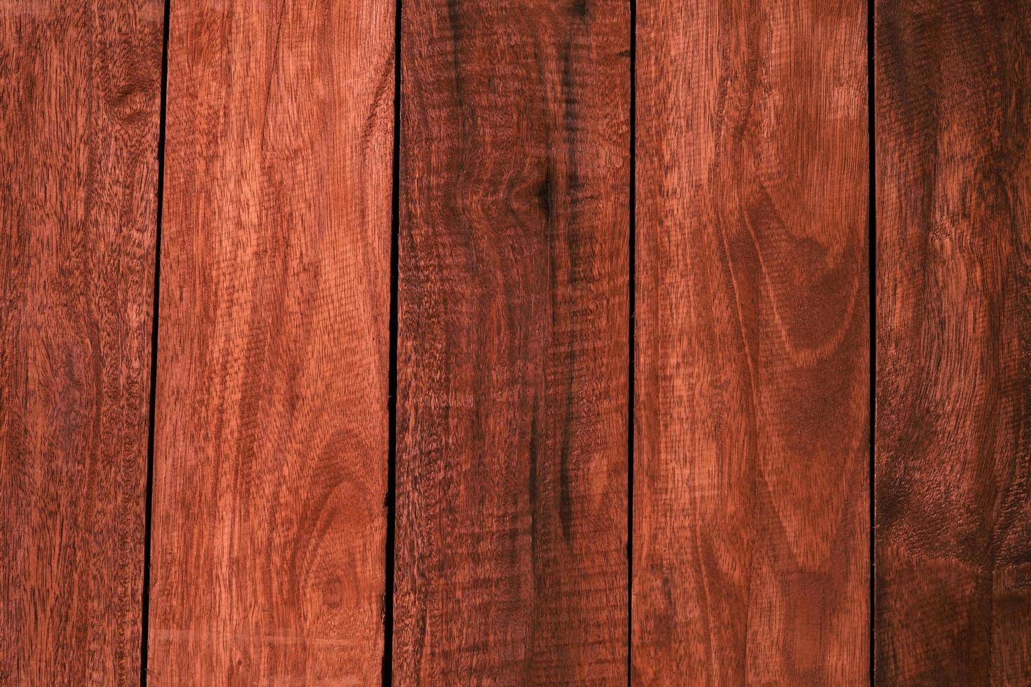 Brown wood planks texture High quality background made of dark natural for wallpaper or backdrop. copy space for your design or text. vertical composition with Surface wooden pattern concept photo
