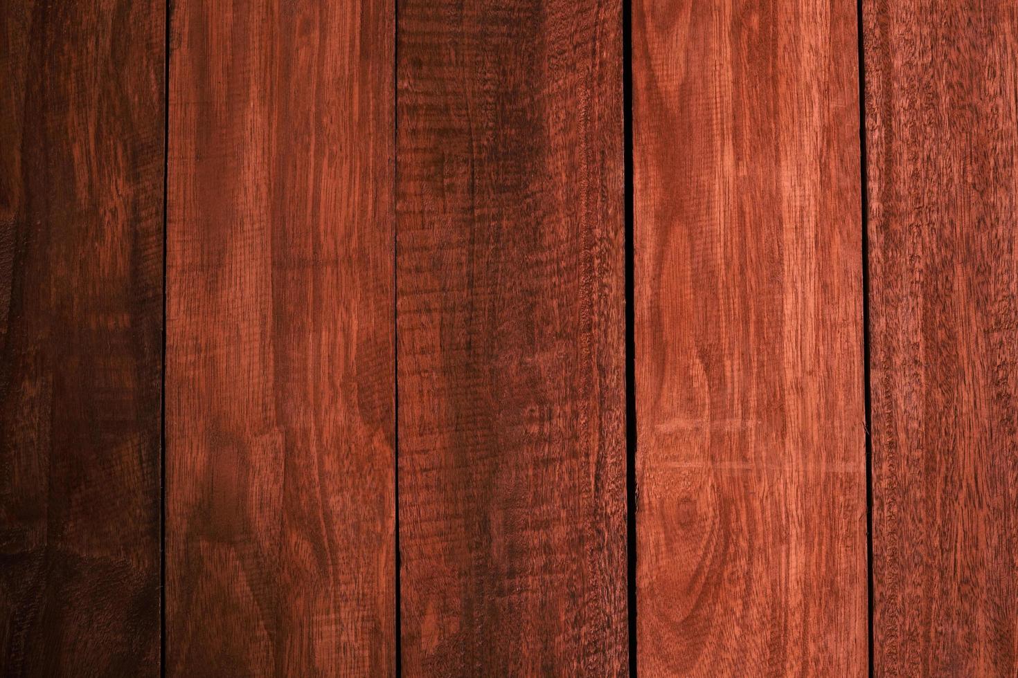 Brown wood planks texture High quality background made of dark natural for wallpaper or backdrop. copy space for your design or text. vertical composition with Surface wooden pattern concept photo